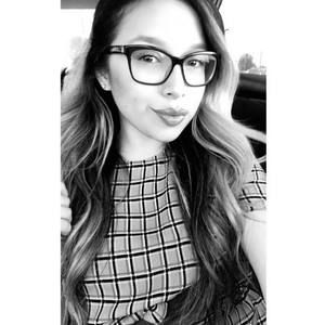 Meet your Posher, Tanya